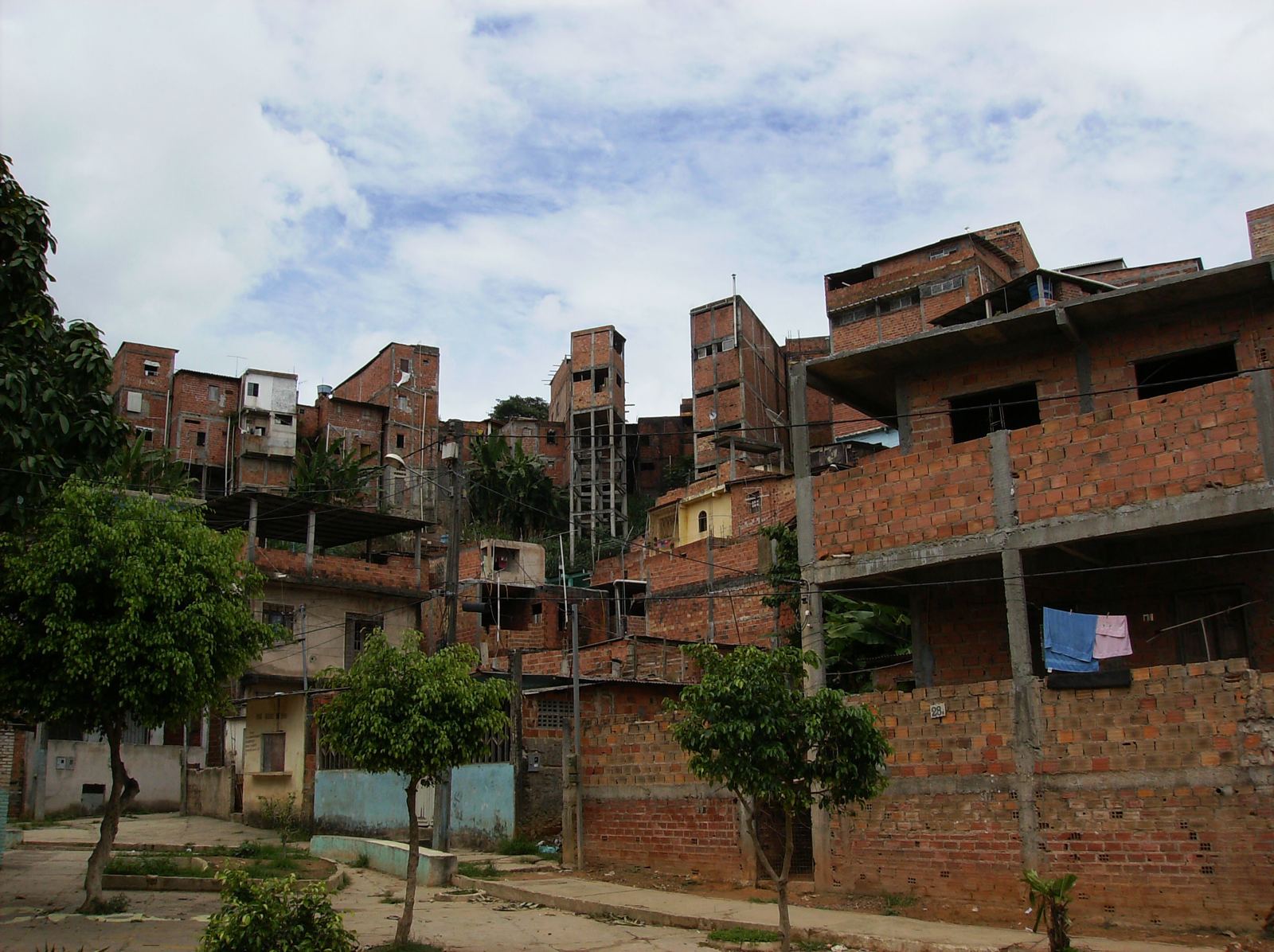Difusão dos sistemas condominiais na América Latina