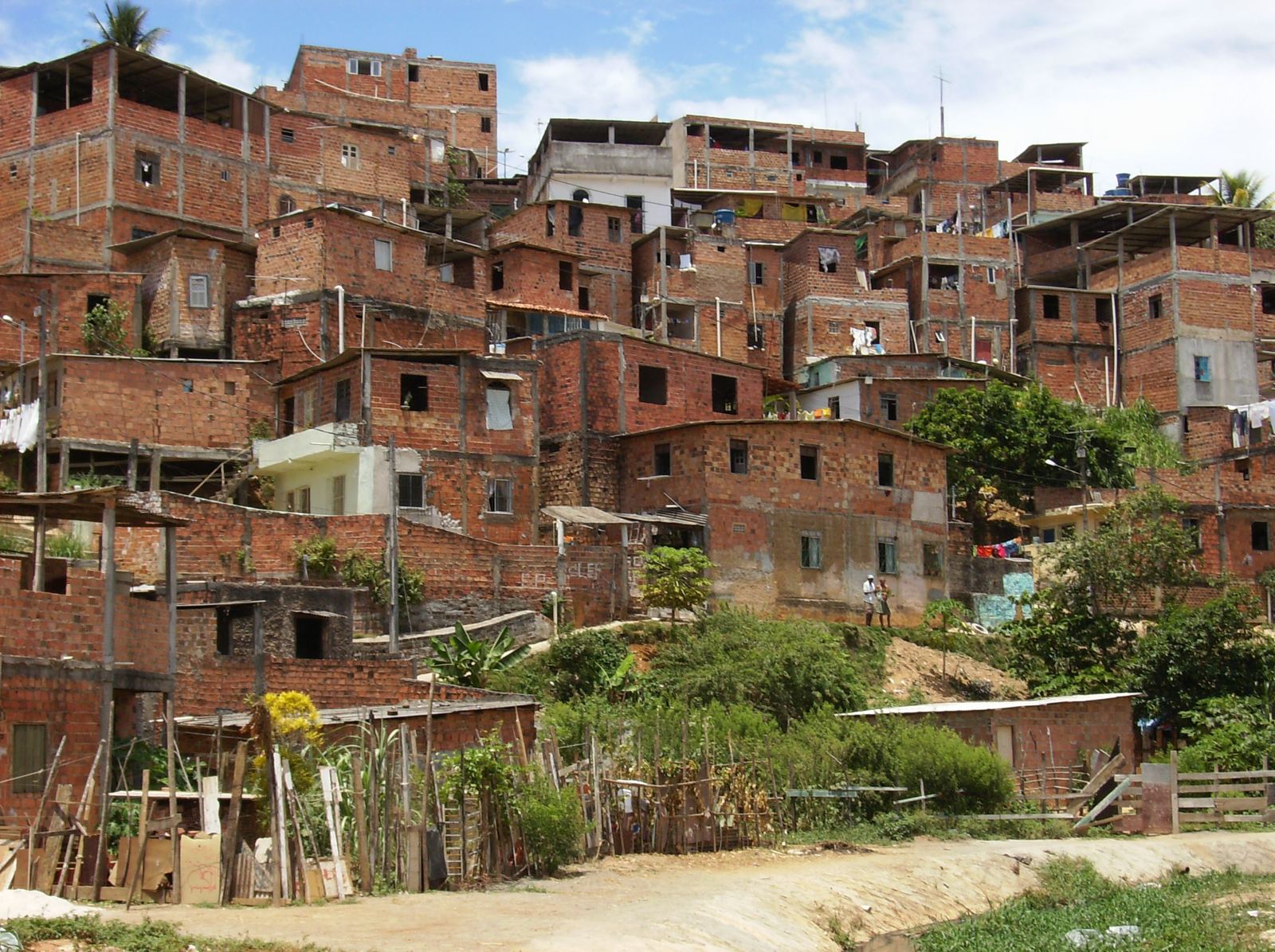 Sistemas condominiais: projetos-piloto, normativa e capacitação